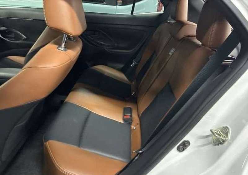 2024 Toyota Yaris Cross 1,5L 2024 Cyprus