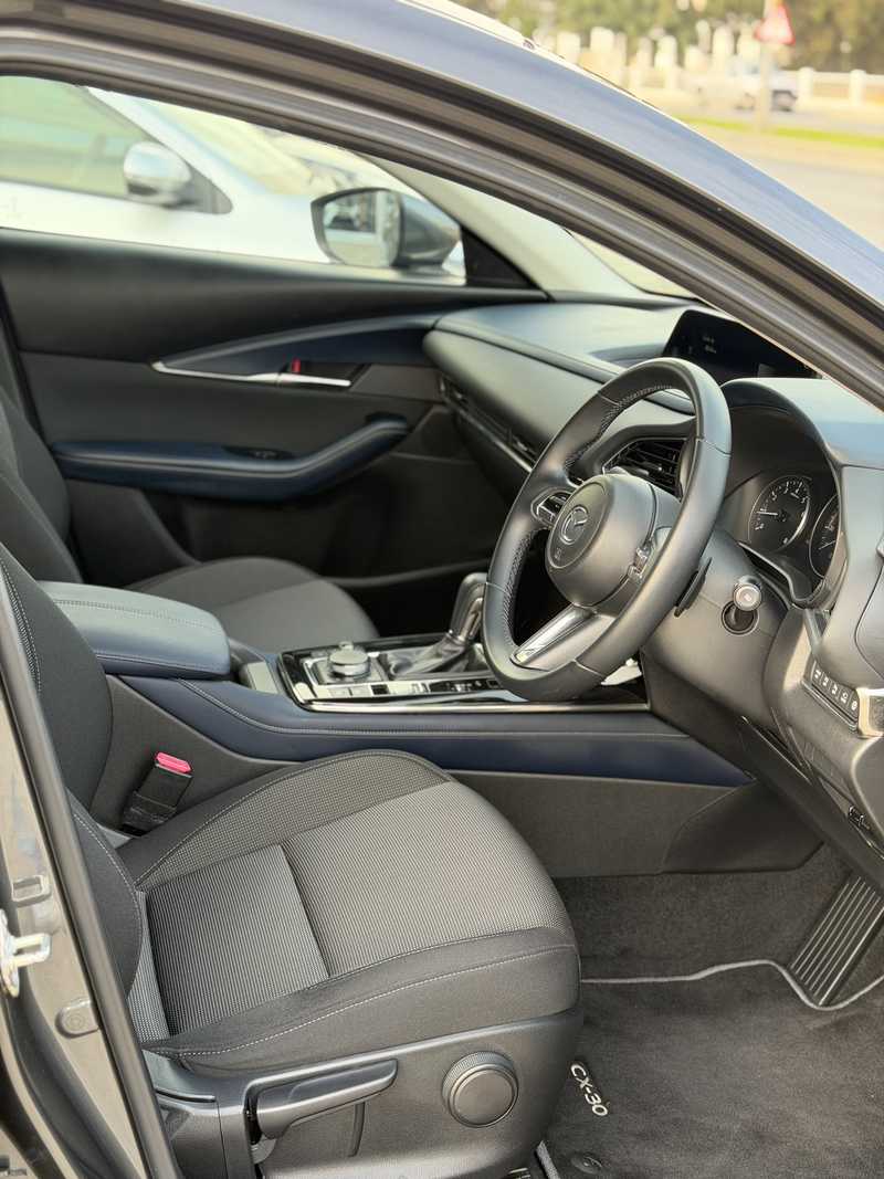 2021 Mazda CX-30 2,0L 2021 Cyprus