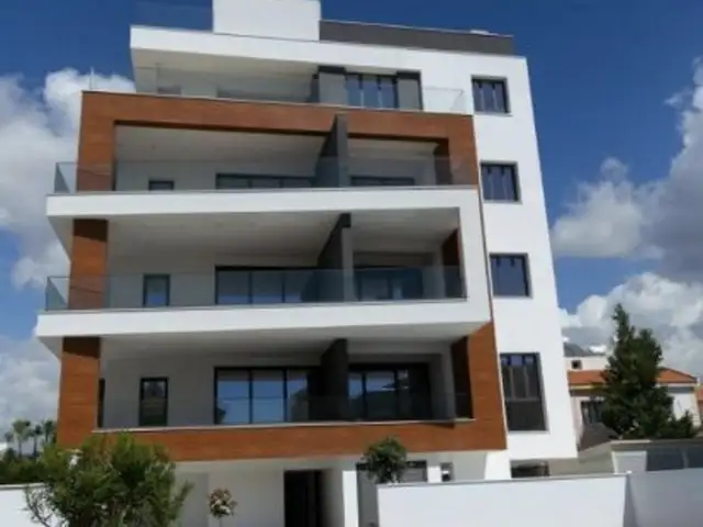 2-bedroom apartment to rent, Επαρχία Λεμεσού — Ποταμός Γερμασόγειας