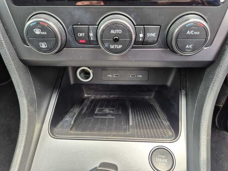 2022 Cupra Ateca 2,0L 2022 Cyprus