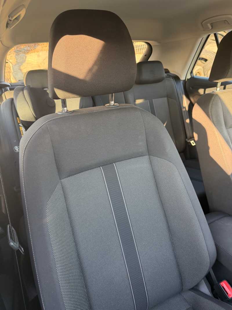 2022 Volkswagen T-Roc 1,5L 2022 Cyprus