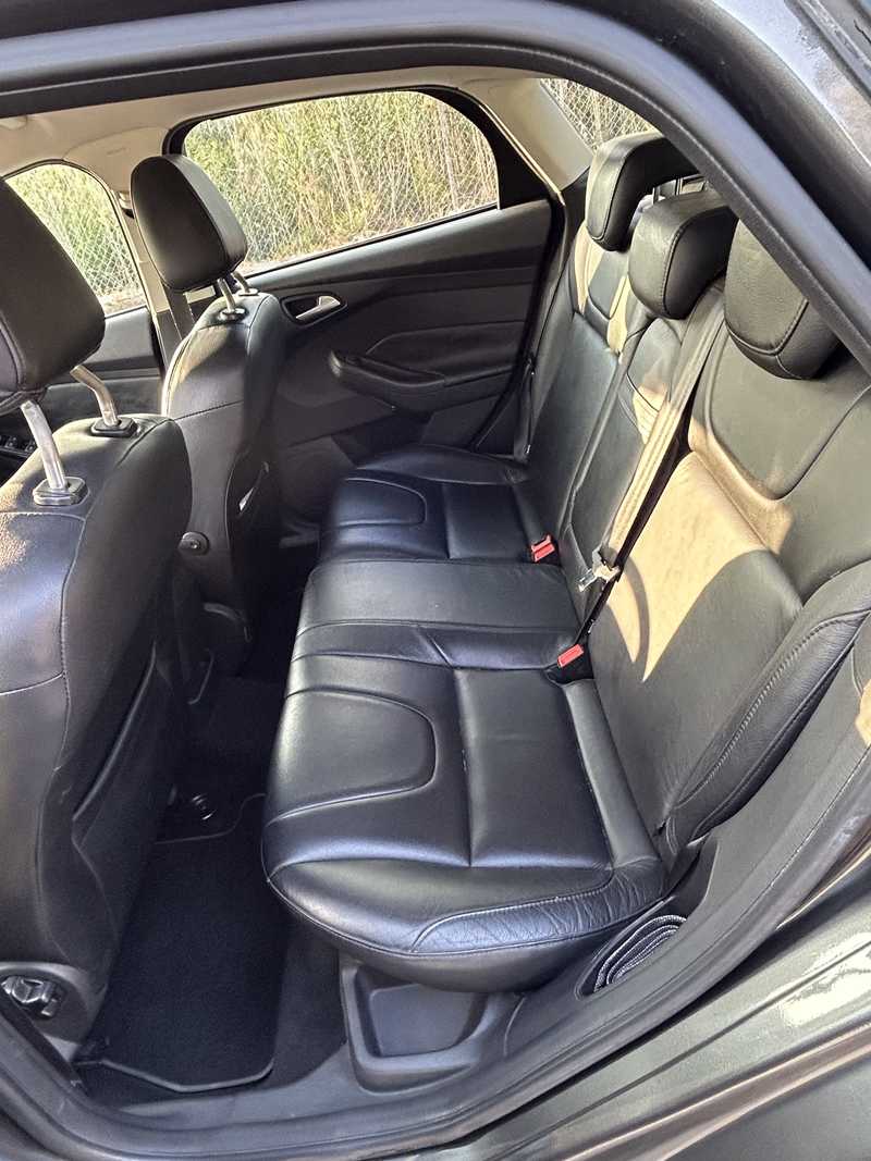 2015 Ford Focus 1,6L 2015 Cyprus