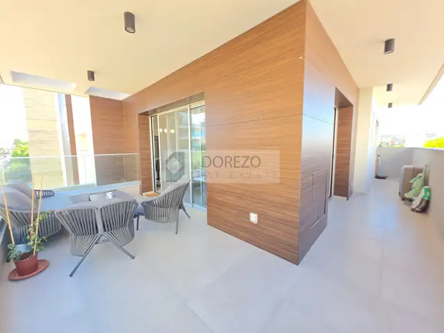 2-bedroom apartment to rent, Επαρχία Λεμεσού — Λεμεσός - Κάψαλος - 12
