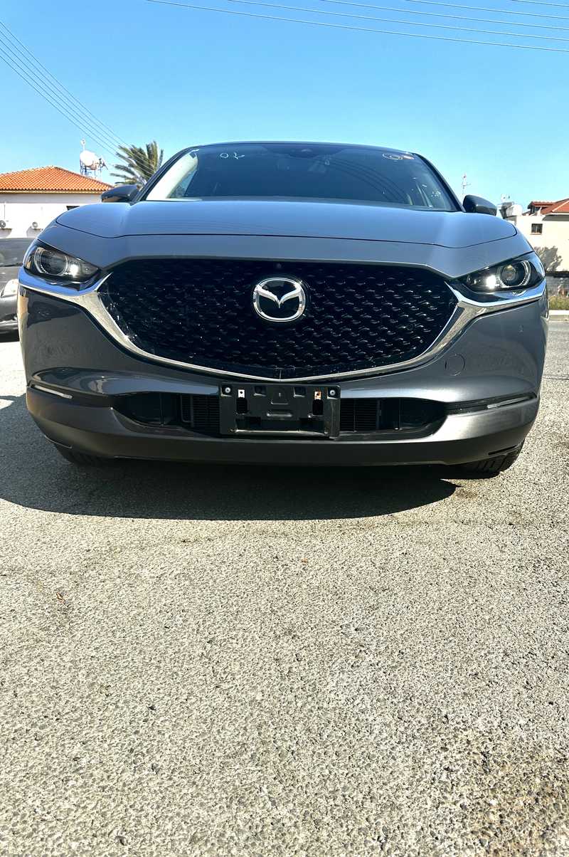 2022 Mazda CX-30 2,0L 2022 Cyprus