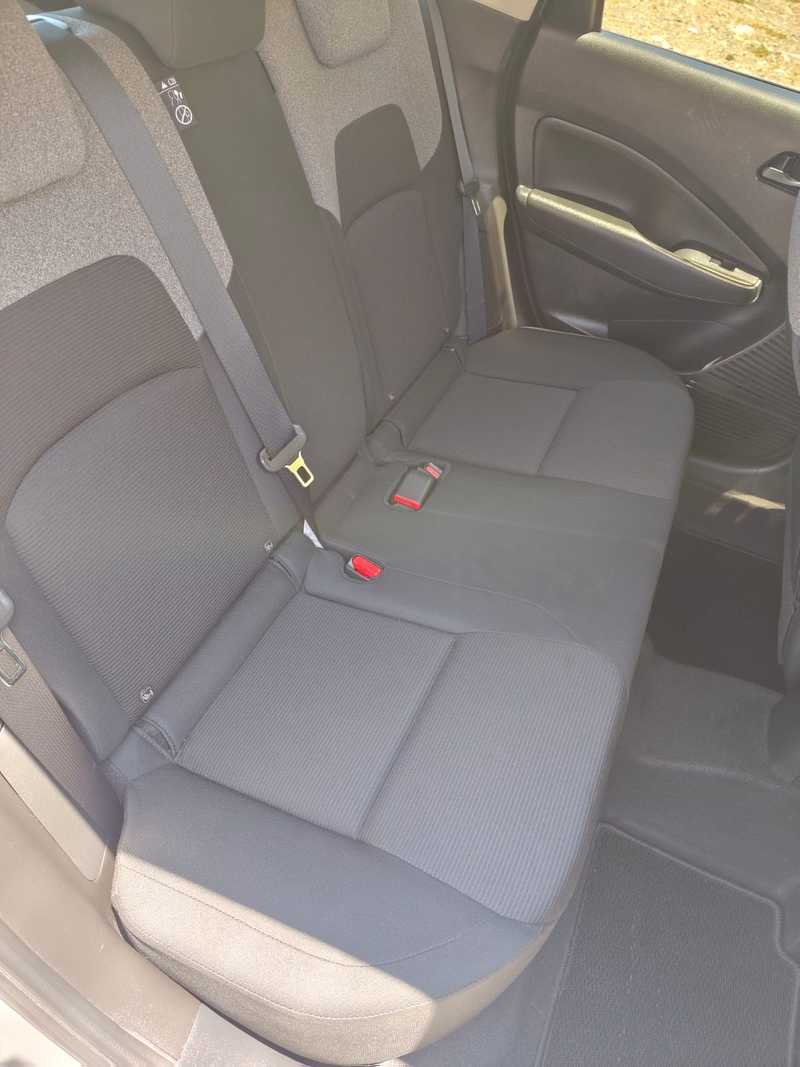 2023 Nissan Note e-Power 1,2L 2023 Cyprus