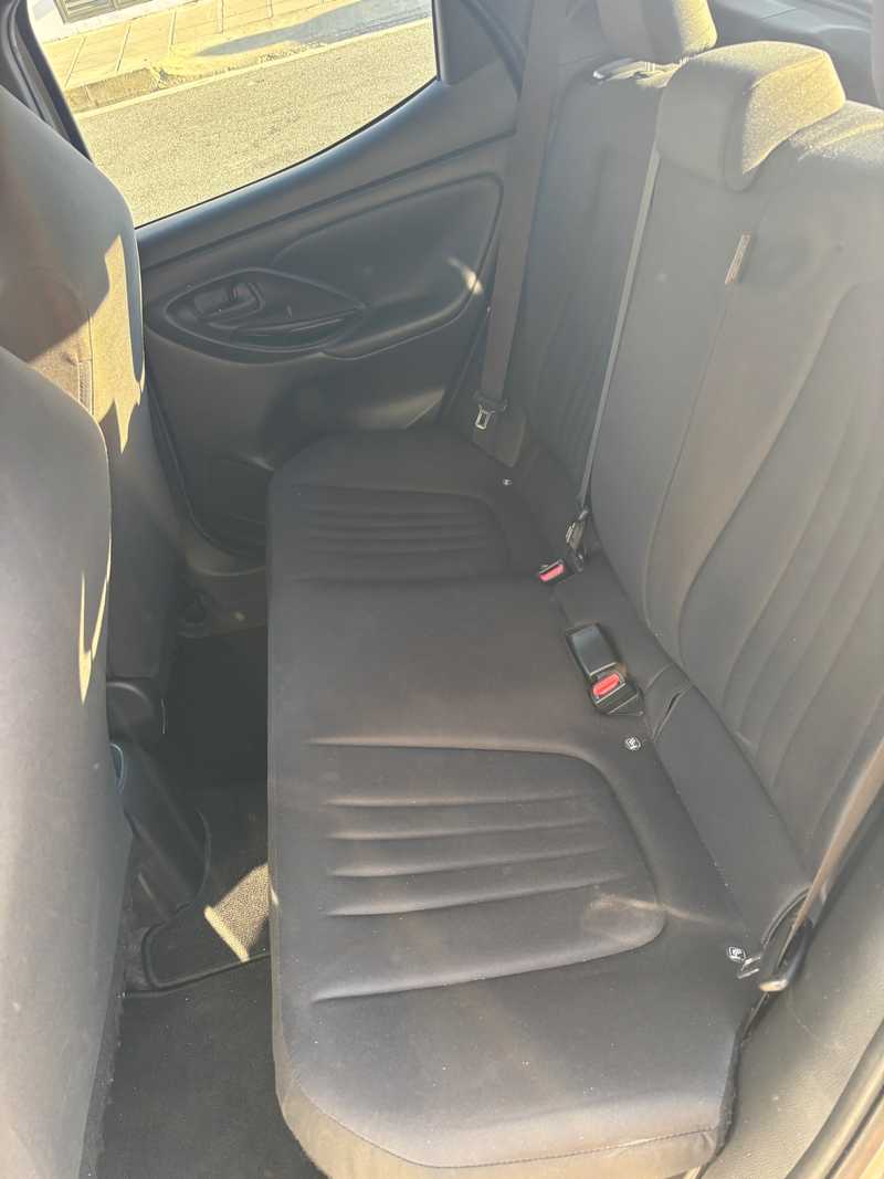 2022 Toyota Yaris 1,5L 2022 Cyprus