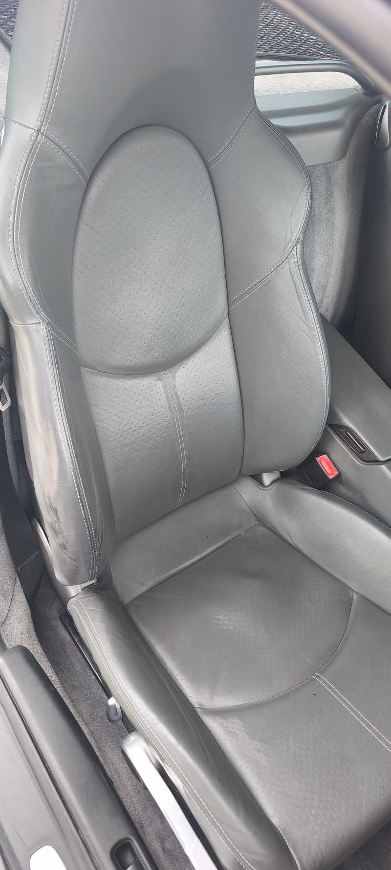2006 Porsche Cayman 2,7L 2006 Cyprus