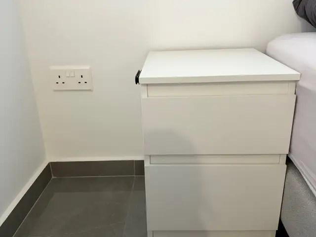 Συρταριέρα/κομοδινο σαν καινούργιο, Nicosia — Lakatameia - Agios Nikolaos