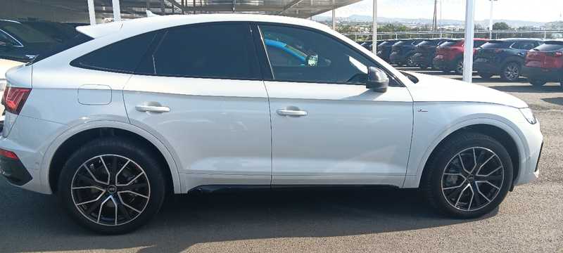 2024 Audi Q5 2,0L 2024 Cyprus