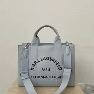 Original karl lagerfeld bag, Paphos — Pegeia