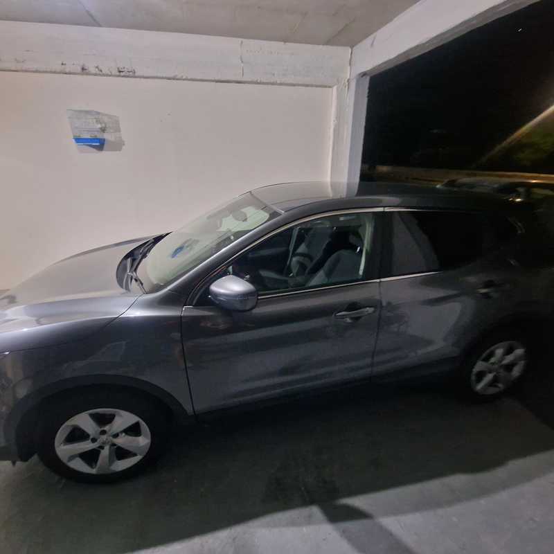 2019 Nissan Qashqai 1,3L 2019 Cyprus