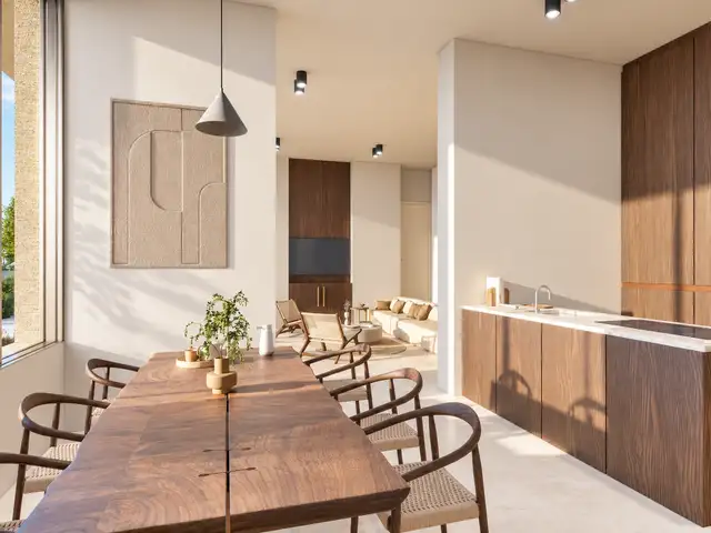 2-bedroom apartment for sale, Επαρχία Πάφου — Τσάδα - 5