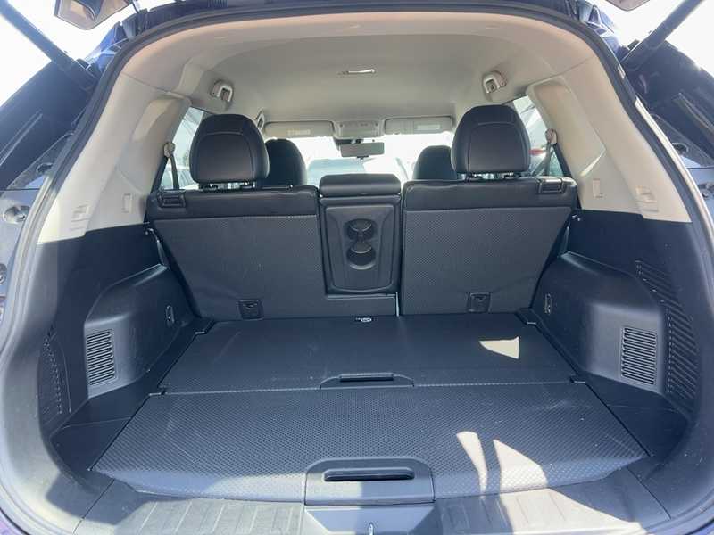 2021 Nissan X-Trail 2021 Cyprus