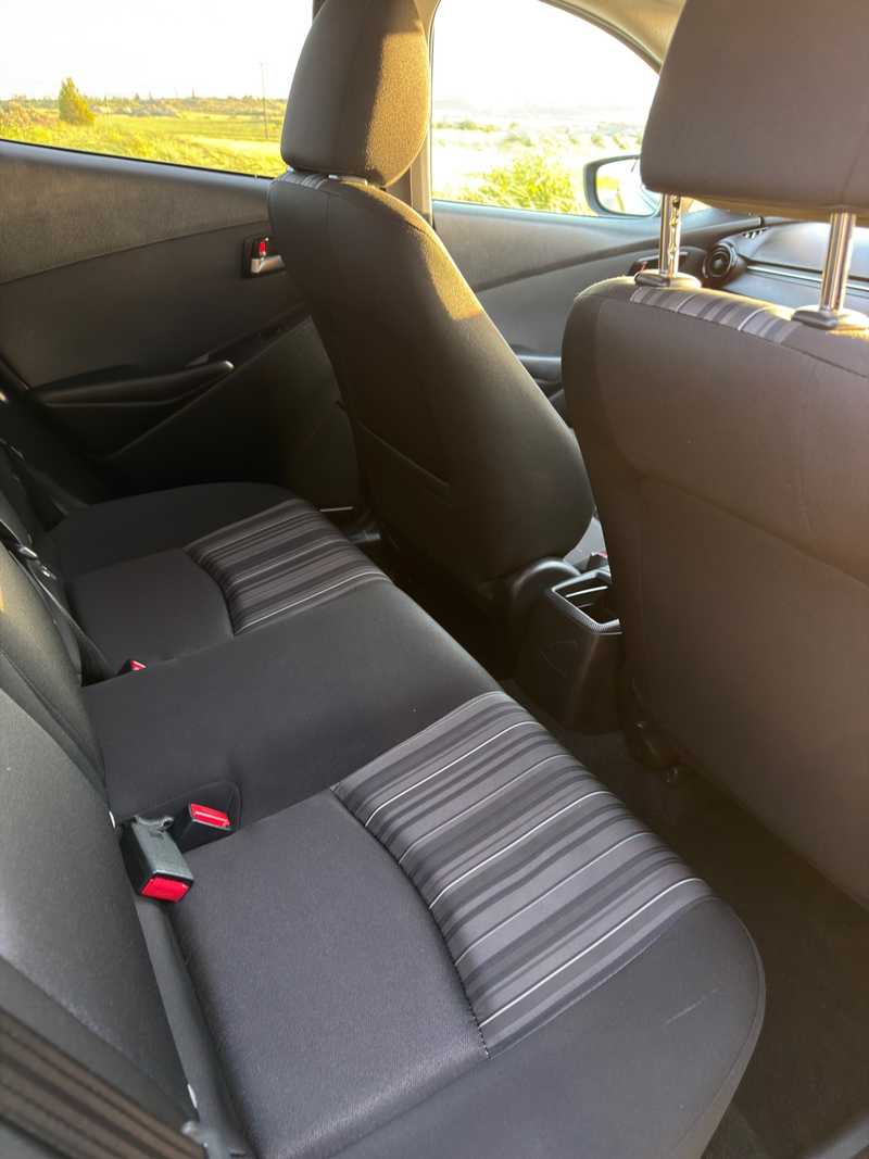 2021 Mazda 2 1,5L 2021 Cyprus