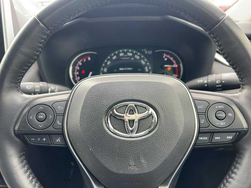 2021 Toyota RAV4 2,0L 2021 Cyprus