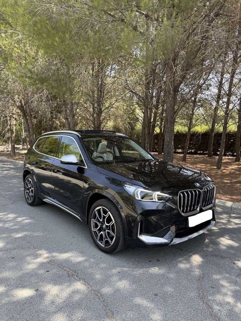 2023 BMW X1 2,0L 2023 Cyprus
