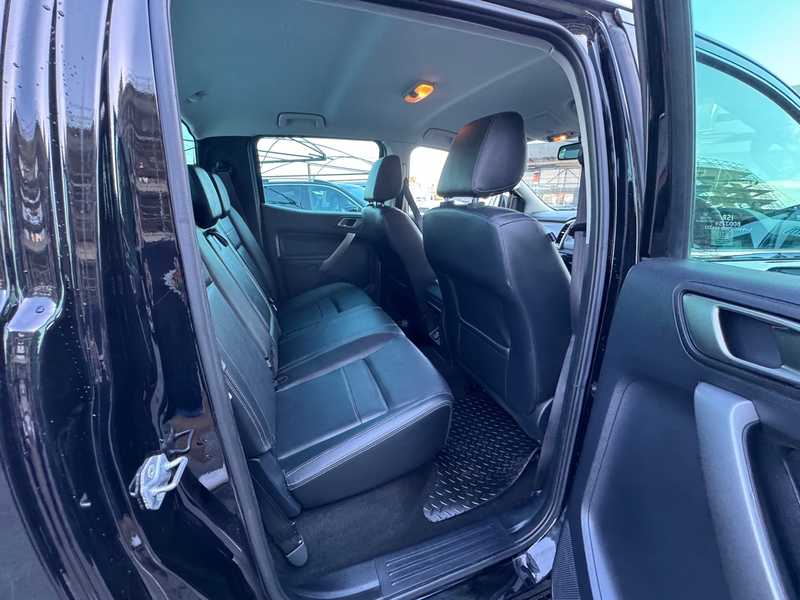 2019 Ford Ranger 2,0L 2019 Cyprus