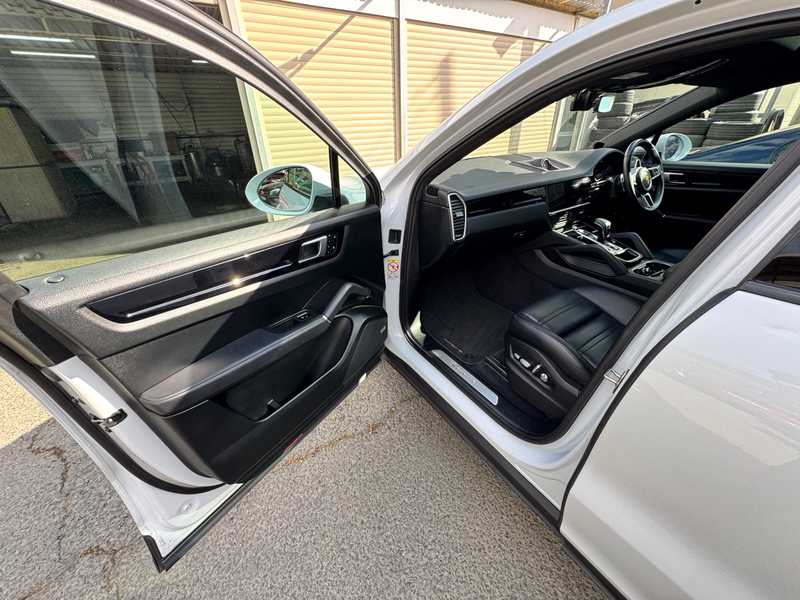 2023 Porsche Cayenne S 3,0L 2023 Cyprus
