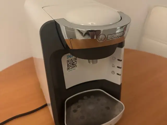 Bosch tassimo suny tas3204, Επαρχία Πάφου — Πάφος - Κάτω Πάφος