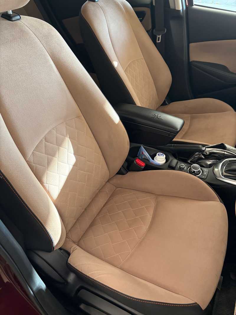 2017 Mazda Demio 1,5L 2017 Cyprus