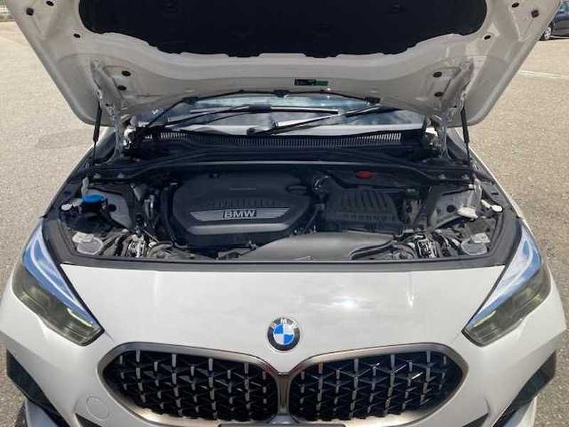 2021 BMW 2-Series 2,0L 2021 Cyprus
