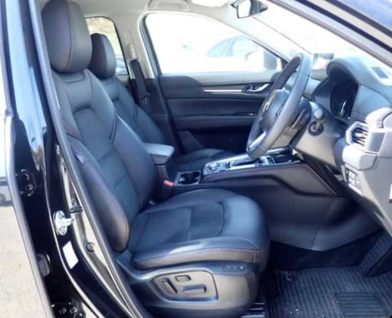 2026 Mazda CX-5 2,0L 2026 Cyprus