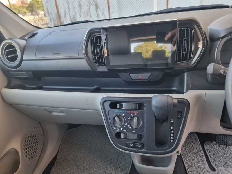 2022 Toyota Passo 1,0L 2022 Cyprus