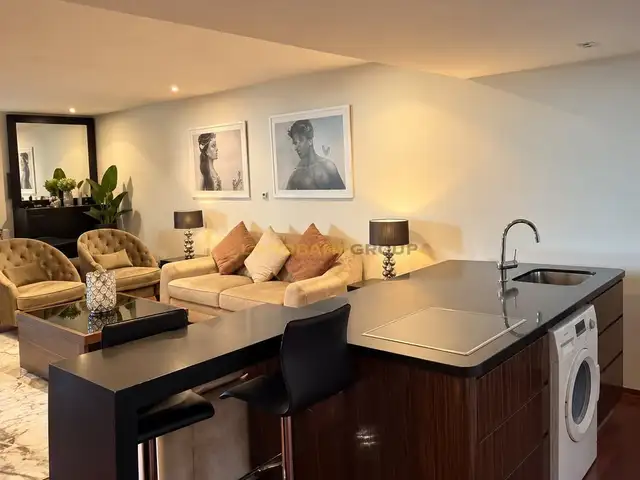 2-bedroom apartment to rent, Επαρχία Λευκωσίας — Στρόβολος - Ακρόπολη - 9