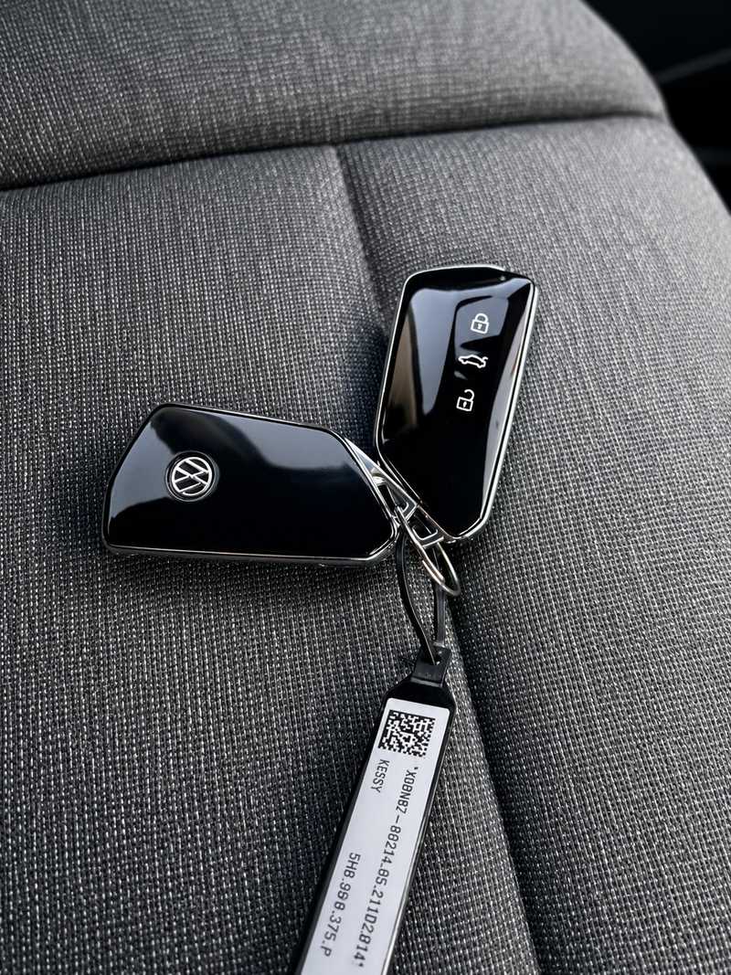 2021 Volkswagen Golf 1,0L 2021 Cyprus