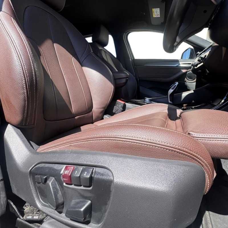 2021 BMW X2 2,0L 2021 Cyprus
