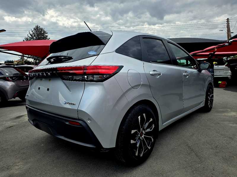 2022 Nissan Note e-Power 1,2L 2022 Cyprus