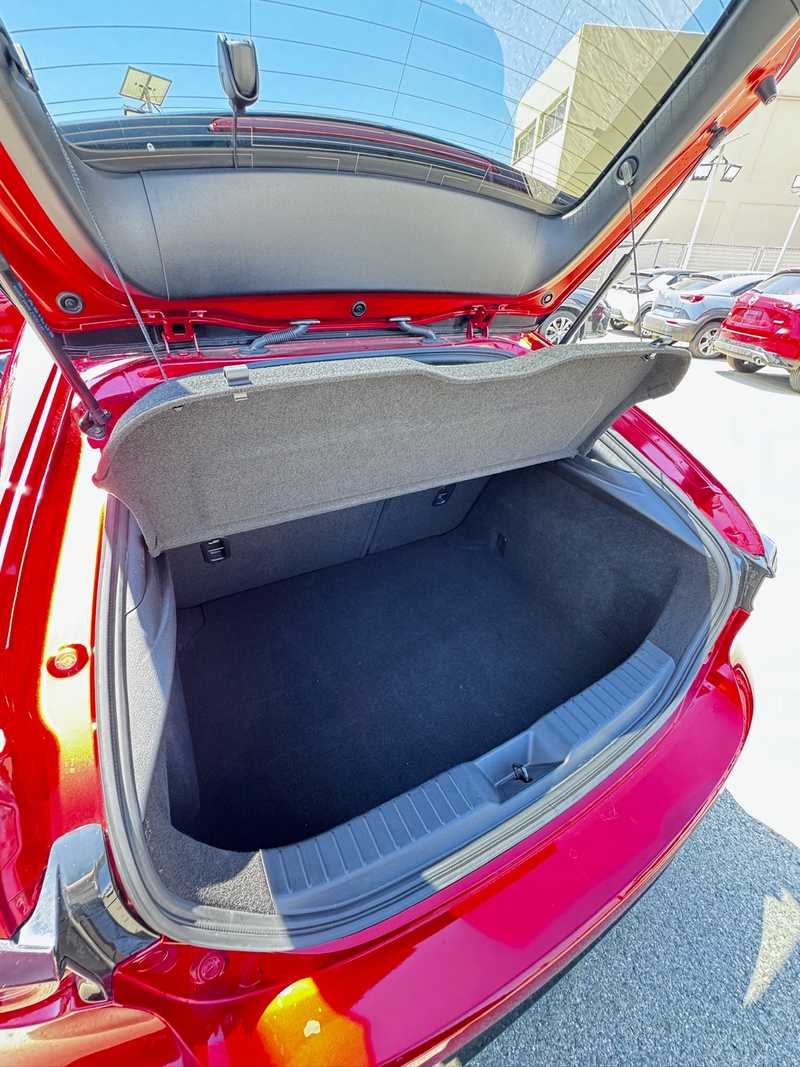 2023 Mazda 3 2,0L 2023 Cyprus