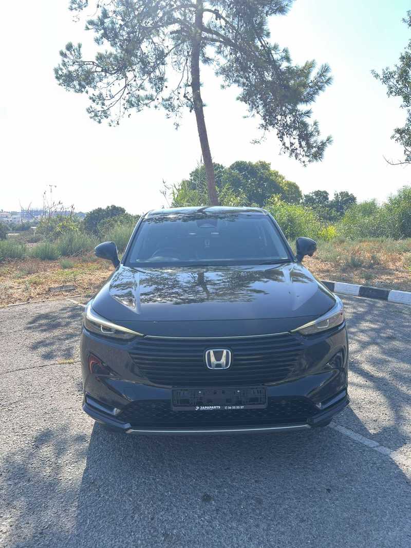 Honda Vezel 1,5L 2022
