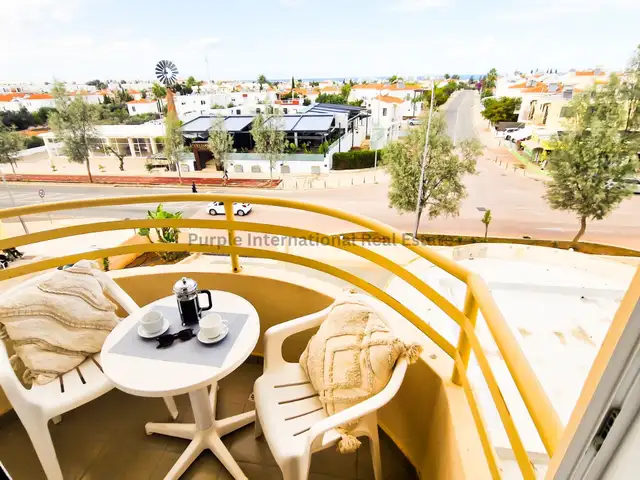 1-bedroom apartment to rent, Επαρχία Αμμοχώστου — Περνέρα