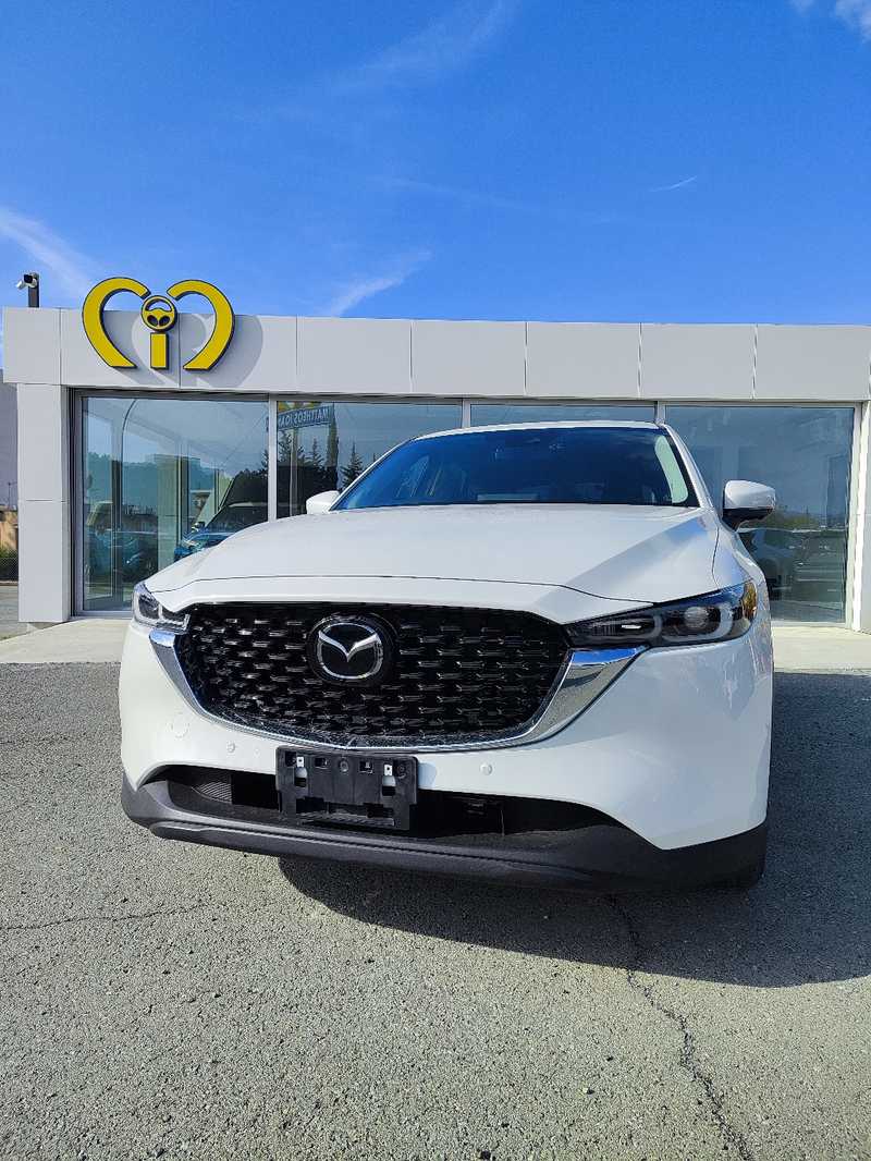 Mazda CX-5 2,0L 2023
