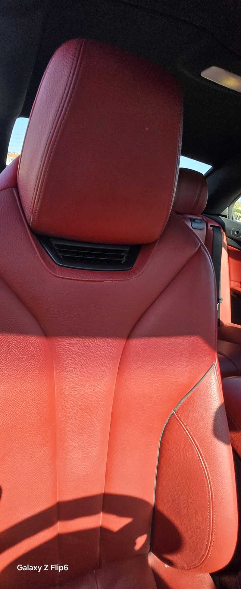 2015 BMW 4-Series 3,0L 2015 Cyprus