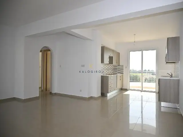 3-bedroom apartment for sale, Larnaca — Pyla