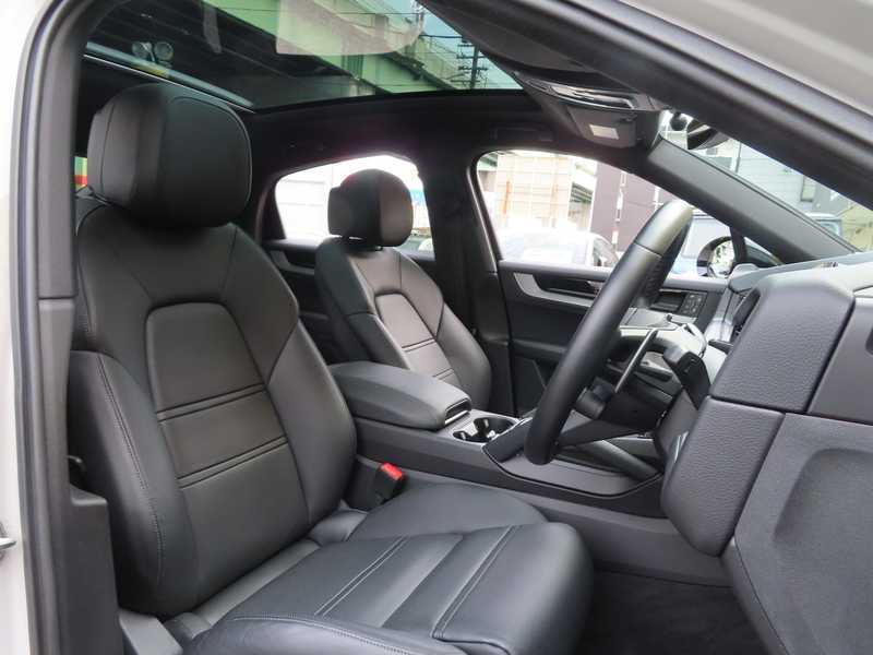 2024 Porsche Cayenne 4,0L 2024 Cyprus
