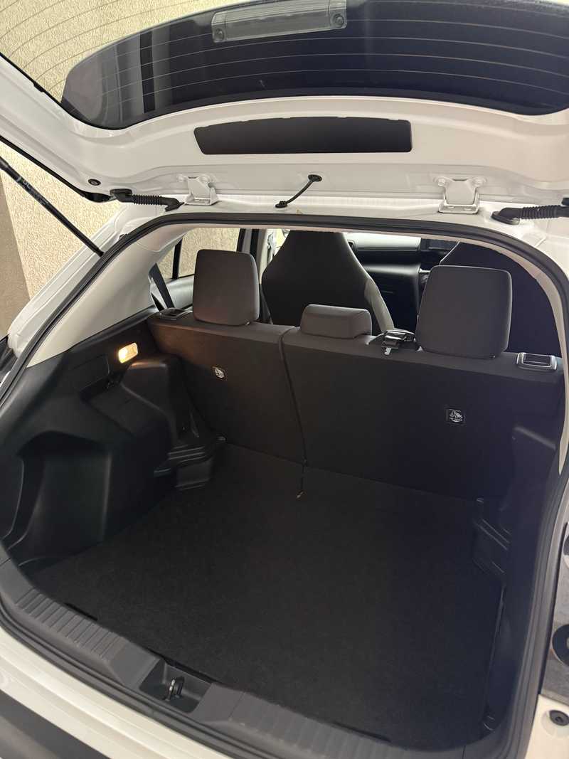 2025 Toyota Yaris Cross 1,5L 2025 Cyprus