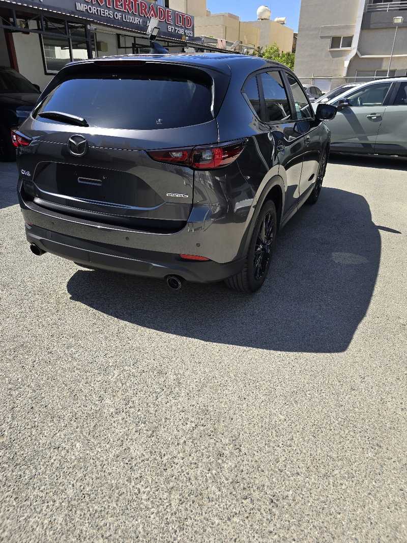 2022 Mazda CX-5 2,0L 2022 Cyprus