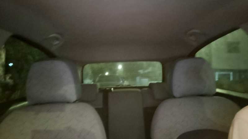 2006 Fiat Punto 1,4L 2006 Cyprus