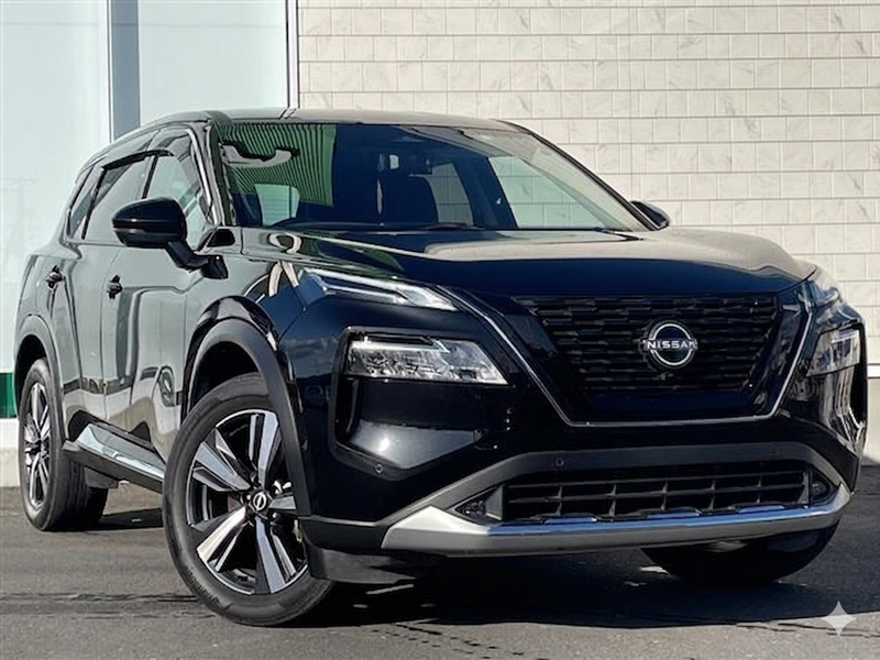 Nissan X-Trail 1,5L 2023