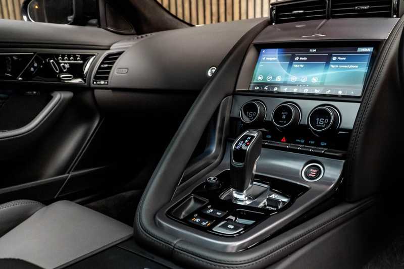 2024 Jaguar F-Type 5,0L 2024 Cyprus