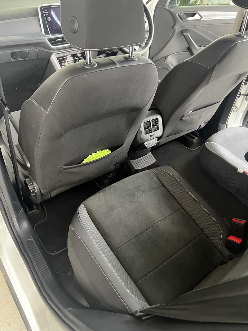 2022 Volkswagen T-Roc 1,5L 2022 Cyprus