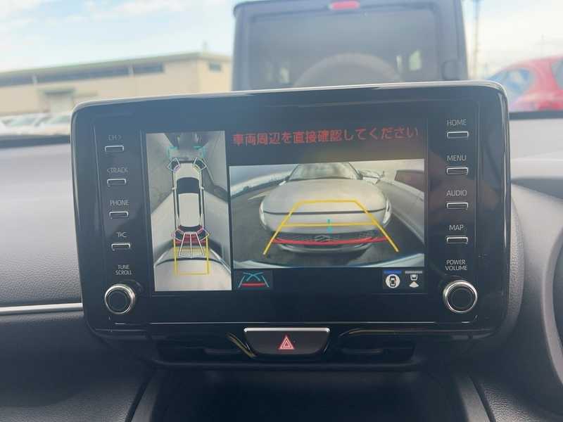 2023 Toyota Yaris Cross 1,5L 2023 Cyprus