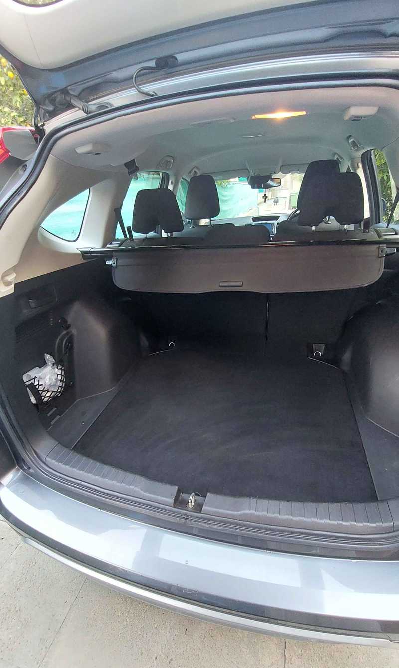 2015 Honda CRV 1,6L 2015 Cyprus