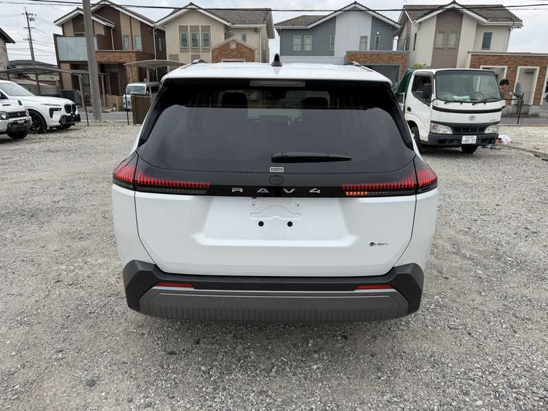 2026 Toyota RAV4 2,5L 2026 Cyprus