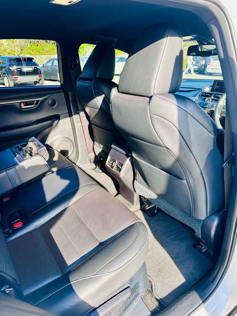 2014 Lexus NX 2,5L 2014 Cyprus