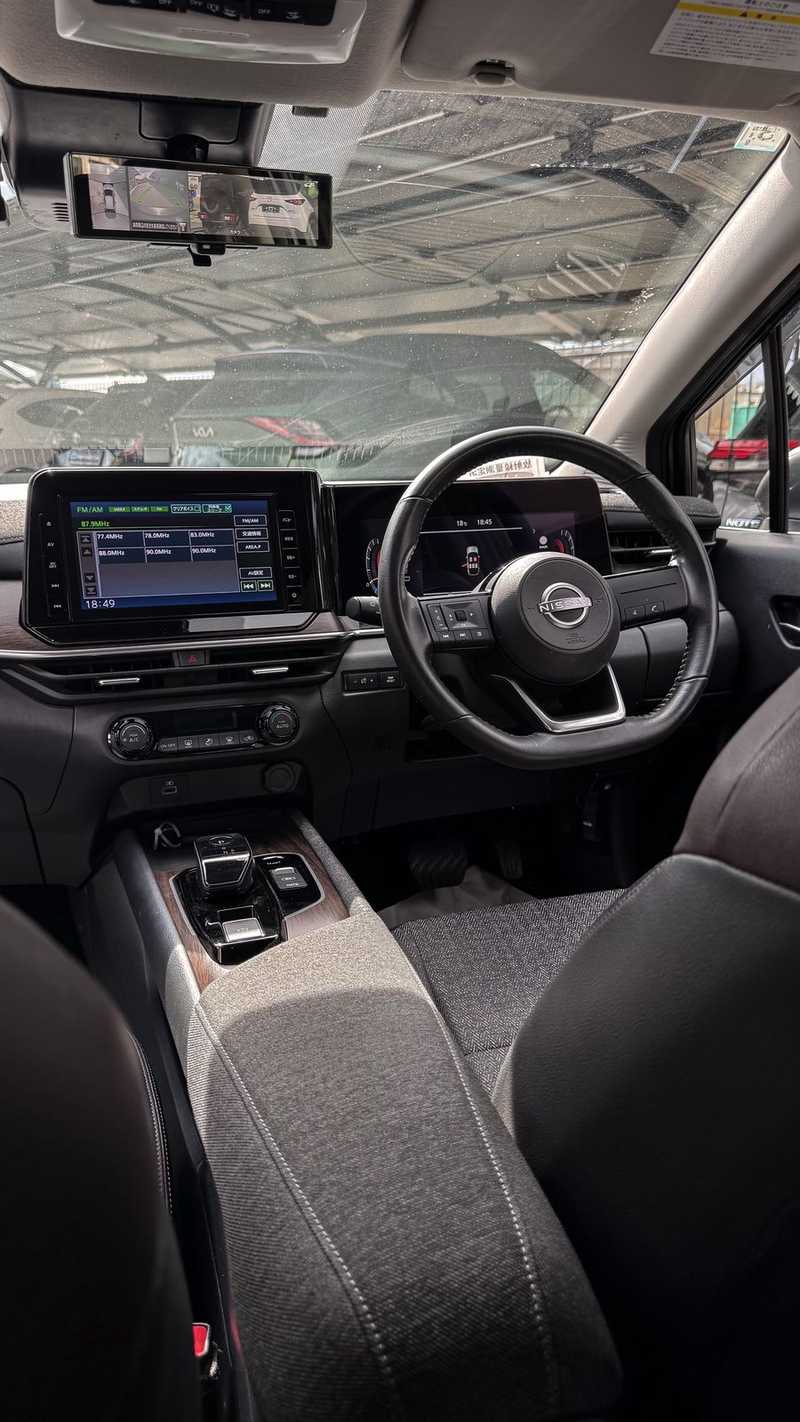 2022 Nissan Aura 1,2L 2022 Cyprus