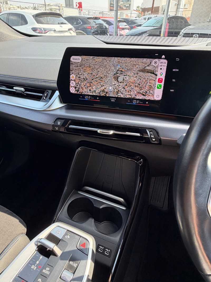 2023 BMW 2-Series 2,0L 2023 Cyprus